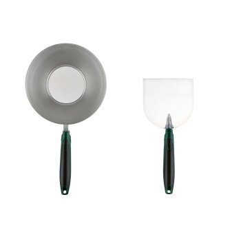 PARKSIDE® Gipserpfanne und -kelle/Mörtelbrett,...