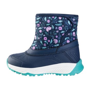 lupilu® Kinder Winterstiefel mit Warmfutter (navy, 29) - B-Ware sehr gut