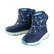 lupilu® Kinder Winterstiefel mit Warmfutter (navy, 29) - B-Ware sehr gut