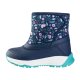 lupilu® Kinder Winterstiefel mit Warmfutter (navy, 29) - B-Ware sehr gut