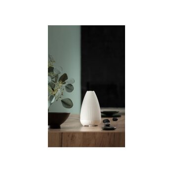 LIVARNO home Aroma Diffusor, weiß - B-Ware gut