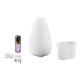 LIVARNO home Aroma Diffusor, weiß - B-Ware gut