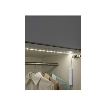 LIVARNO home LED Band 1m mit Bewegungsmelder batteriebetrieben - B-Ware neuwertig