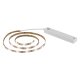 LIVARNO home LED Band 1m mit Bewegungsmelder batteriebetrieben - B-Ware neuwertig