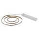 LIVARNO home LED Band 1m mit Bewegungsmelder batteriebetrieben - B-Ware neuwertig