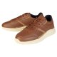LIVERGY® Herren Freizeitschuhe mit Zungen- und Schaftrandpolsterung (Braun, 42) - B-Ware neuwertig