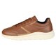 LIVERGY® Herren Freizeitschuhe mit Zungen- und Schaftrandpolsterung (Braun, 42) - B-Ware neuwertig