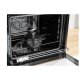 SILVERCREST® Premium-Gusseisentopf, mit Drop-System 16 cm / 1,3 Liter (Schwarz) - B-Ware sehr gut
