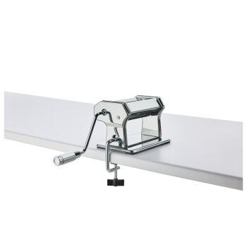 LIVARNO home Nudelmaschine, manuell - B-Ware gut