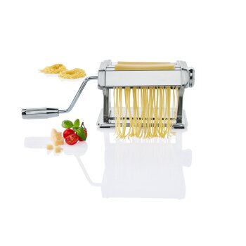 LIVARNO home Nudelmaschine, manuell - B-Ware gut