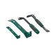 PARKSIDE® Nagel- und Brecheisen-Set, sortiert in Aufbewahrungsbox - B-Ware Transportschaden Kosmetisch
