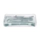 PARKSIDE® Nagel- und Brecheisen-Set, sortiert in Aufbewahrungsbox - B-Ware Transportschaden Kosmetisch