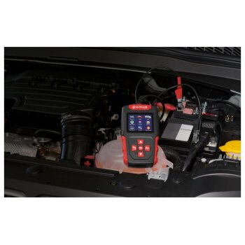 ULTIMATE SPEED® KFZ-Batterie-Diagnosegerät »USBD1 A1« - B-Ware sehr gut