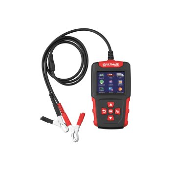 ULTIMATE SPEED® KFZ-Batterie-Diagnosegerät »USBD1 A1« - B-Ware sehr gut