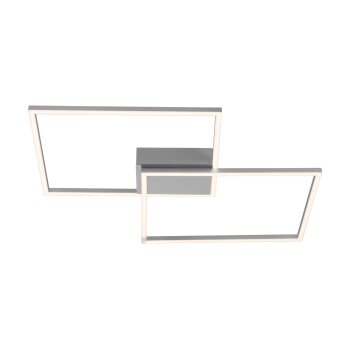 LIVARNO home LED-Deckenleuchte, energiesparend - B-Ware