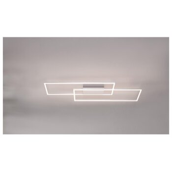 LIVARNO home LED-Deckenleuchte, energiesparend - B-Ware