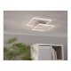 LIVARNO home LED-Deckenleuchte, energiesparend - B-Ware