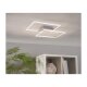 LIVARNO home LED-Deckenleuchte, energiesparend - B-Ware
