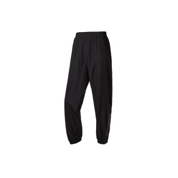 CRIVIT Damen/Herren Regenhose, atmungsaktiv - B-Ware