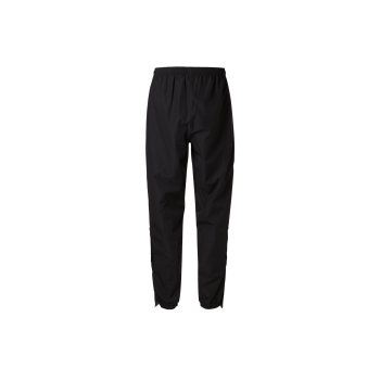 CRIVIT Damen/Herren Regenhose, atmungsaktiv - B-Ware