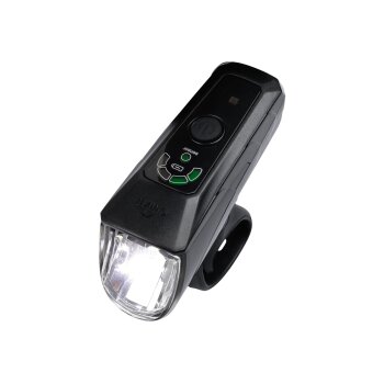 CRIVIT® LED Fahrradleuchten Set, 2-teilig - B-Ware neuwertig