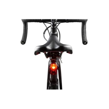 CRIVIT® LED Fahrradleuchten Set, 2-teilig - B-Ware neuwertig