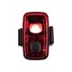CRIVIT® LED Fahrradleuchten Set, 2-teilig - B-Ware neuwertig