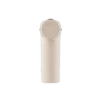 CRIVIT Mini Massage Gun »CMMG 3.7 A1« (Creme) - B-Ware sehr gut