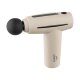 CRIVIT Mini Massage Gun »CMMG 3.7 A1« (Creme) - B-Ware sehr gut
