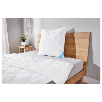 LIVARNO home »Starfill« Kopfkissen, 70 x 80...