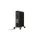 TRONIC® Ölradiator »TOR 1500 H1« (Schwarz) - B-Ware sehr gut
