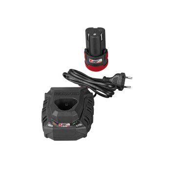 PARKSIDE® 12 V Akku-Astsäge »PAAS 12 B2«, mit Akku und Ladekabel - B-Ware gut