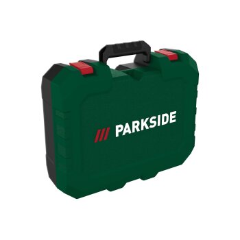 PARKSIDE® 12 V Akku-Astsäge »PAAS 12 B2«, mit Akku und Ladekabel - B-Ware gut