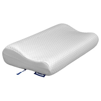 Dunlopillo Nackenstützkissen, 30 x 50 cm - B-Ware...