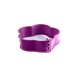 COOX Silikon-Springform »Blume« (Lila) - B-Ware neuwertig