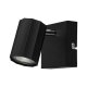 LIVARNO home Wand-/Deckenleuchte, neig- und schwenkbarer Spot - B-Ware