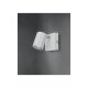 LIVARNO home Wand-/Deckenleuchte, neig- und schwenkbarer Spot - B-Ware