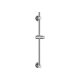Wenko Duschstange ohne Bohren, L 70 cm (Chrom) - B-Ware sehr gut