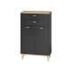 LIVARNO® Bad-Seitenschrank »Corfu« - B-Ware Transportschaden