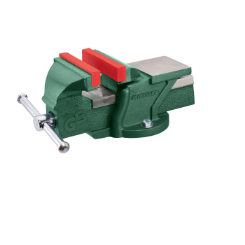 PARKSIDE® Parallel Schraubstock - B-Ware sehr gut