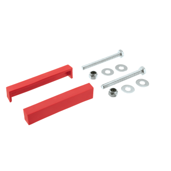 PARKSIDE® Parallel Schraubstock - B-Ware sehr gut
