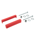 PARKSIDE® Parallel Schraubstock - B-Ware sehr gut