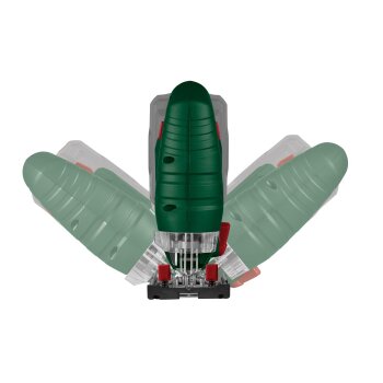 PARKSIDE® 20 V Akku-Stichsäge »PSTA 20-Li A1«, ohne Akku und Ladegerät - B-Ware gut