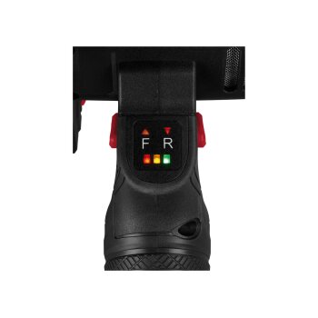 PARKSIDE PERFORMANCE® 12 V Akku-Winkelschleifer »PPWSA 12 A1«, ohne Akku und Ladegerät - B-Ware sehr gut