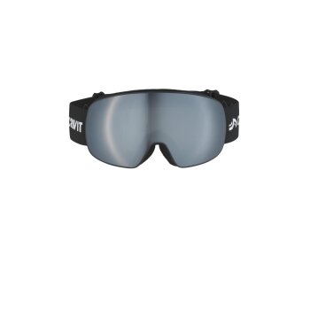 CRIVIT Kinder Ski- und Snowboardbrille (Rahmenlos,...
