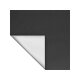 Lichtblick Thermo-Rollo Klemmfix, ohne Bohren, ab 45 x 150 cm (Anthrazit, 85x150 cm) - B-Ware neuwertig