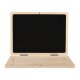 PLAYTIVE Holz Magnettafel und Laptop (Holzlaptop) - B-Ware sehr gut