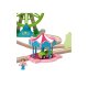 lupilu® Eisenbahn-Sets - B-Ware