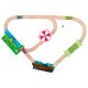 lupilu® Eisenbahn-Sets - B-Ware