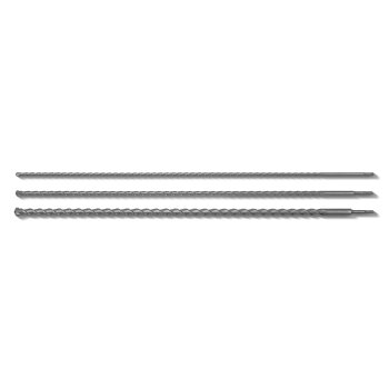 PARKSIDE® Hammerbohrer-Set »PBHZ 2 B2«, SDS-Plus-Aufnahme - B-Ware